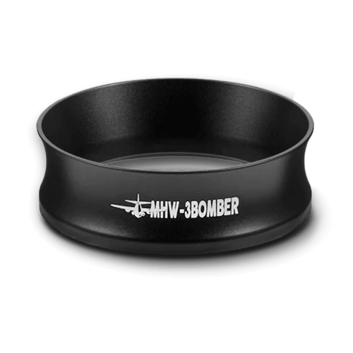 Кольцо для холдера MHW-3BOMBER DR5546B, 58 мм