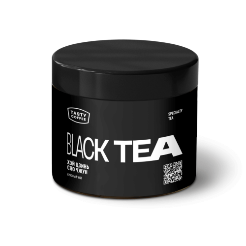 Хэй Цзинь Сяо Чжун