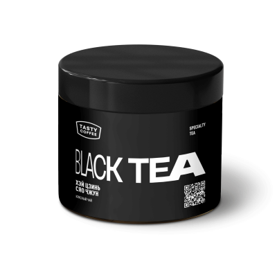 Хэй Цзинь Сяо Чжун