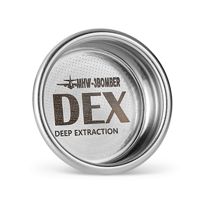 Корзина MHW-3BOMBER DEX