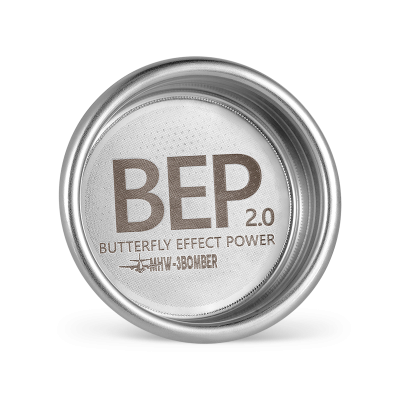 Корзина MHW-3BOMBER BEP