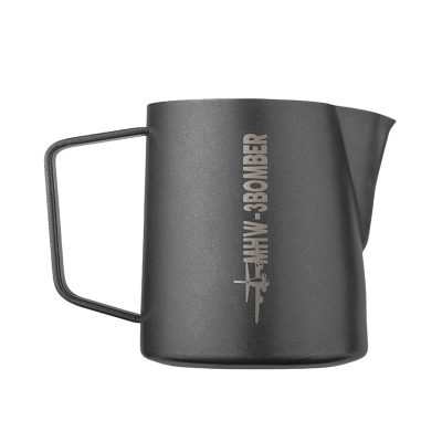 Питчер MHW-3BOMBER чёрный