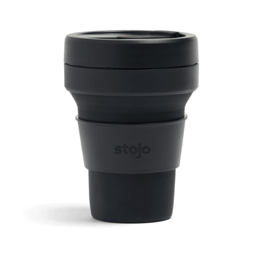 Стакан складной Stojo Ink