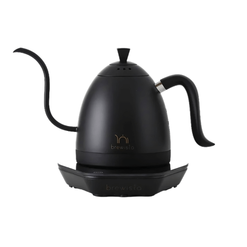 Чайник Brewista электрический черный