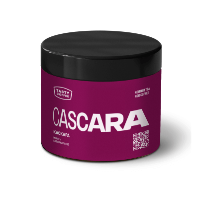 Каскара Коста-Рика