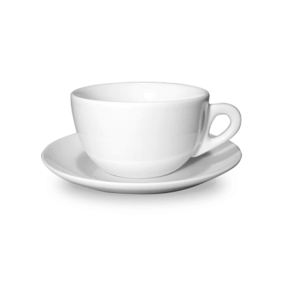 Кофейная пара для латте Ancap