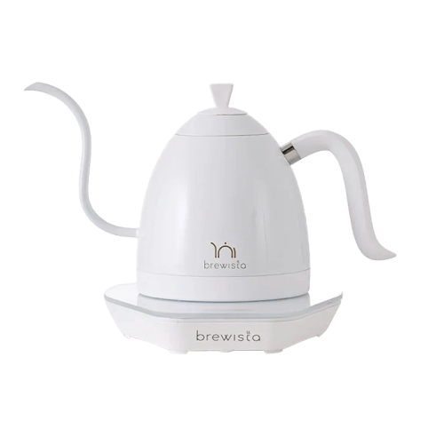 Чайник Brewista электрический белый