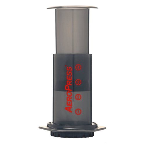 Аэропресс 2023