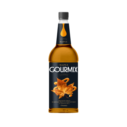 Сироп Gourmix Кленовый