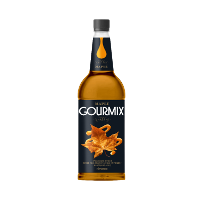 Сироп Gourmix Кленовый