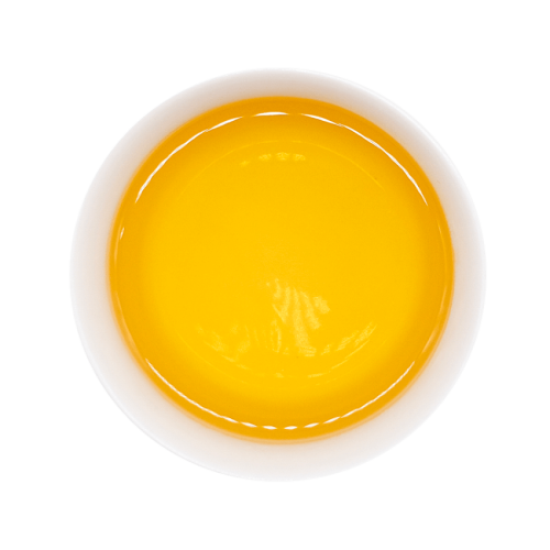 Молочный улун