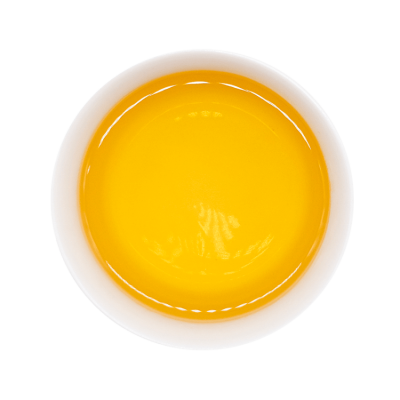 Молочный улун