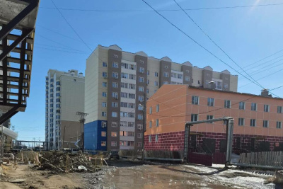 Бастрыкин поручил проверить состояние дорог в Якутске / ЯСИА Якутск Якутск Республика Саха (Якутия)
