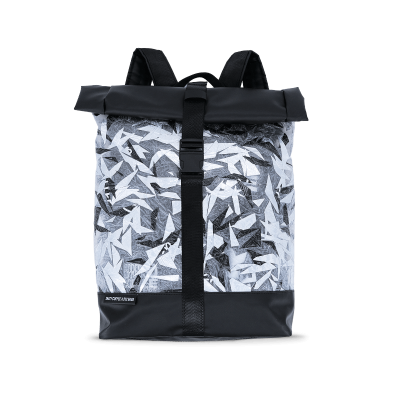 Рюкзак Upcycled