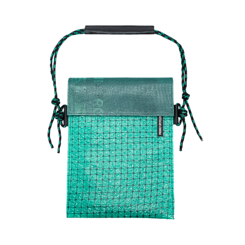 Сумка для ноутбука UPCYCLED