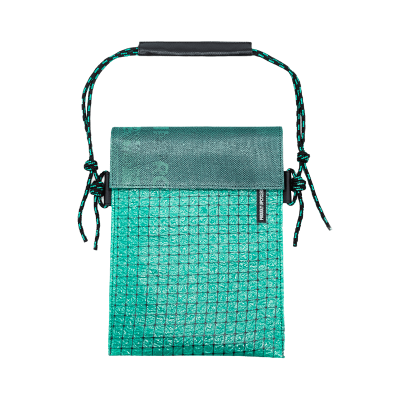 Сумка для ноутбука UPCYCLED