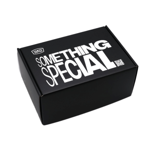 Подарочная коробка