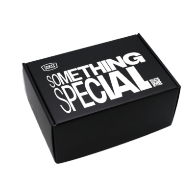 Подарочная коробка