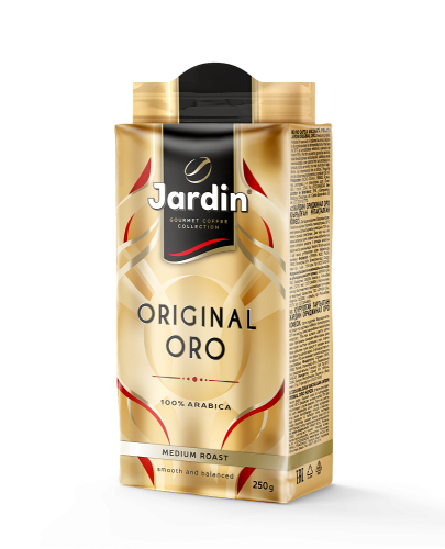Кофе растворимый Jardin Gold, 95 г