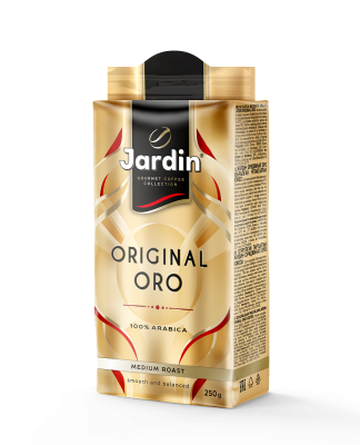 Кофе растворимый Jardin Gold, 95 г