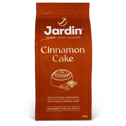 Кофе растворимый Jardin Gold, 95 г