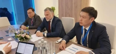 VK поддержит якутских создателей музыки, видео и игр / ЯСИА   