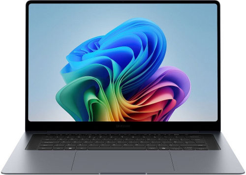 Ноутбук Samsung Galaxy Book6 Pro 16" Ultra 7, 356H, 32ГБ/1ТБ серый