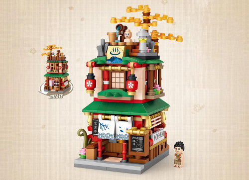 1653_MK Конструктор Спа с горячими источниками