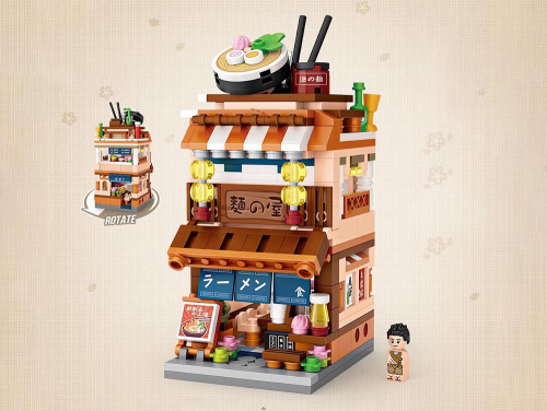 1654_MK Конструктор Раменная