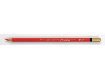Карандаш акварельный Koh-i-noor "Mondeluz" Алый
