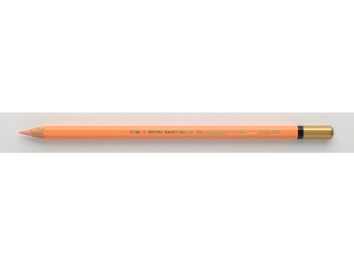 Карандаш акварельный Koh-i-noor "Mondeluz" Лососевый розовый