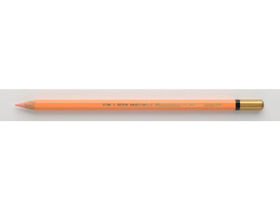 Карандаш акварельный Koh-i-noor "Mondeluz" Лососевый розовый
