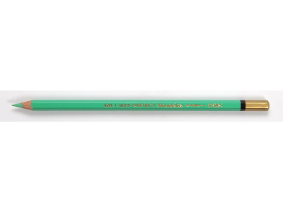 Карандаш акварельный Koh-i-noor "Mondeluz" Гороховый