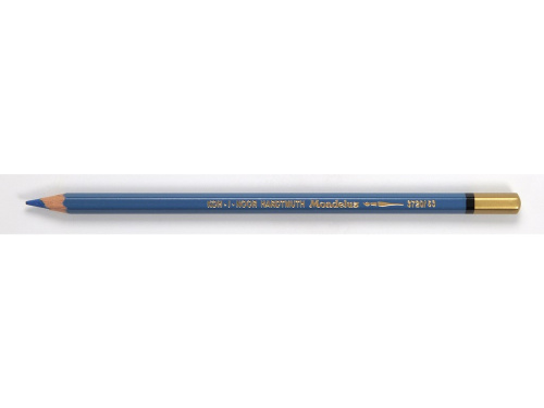 Карандаш акварельный Koh-i-noor "Mondeluz" Голубой ФЦ