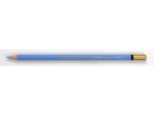 Карандаш акварельный Koh-i-noor "Mondeluz" Горный синий