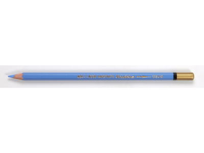 Карандаш акварельный Koh-i-noor "Mondeluz" Горный синий
