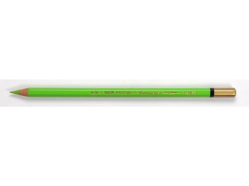 Карандаш акварельный Koh-i-noor "Mondeluz" Салатовый