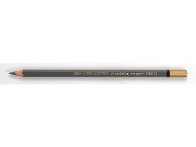 Карандаш акварельный Koh-i-noor "Mondeluz" Серый