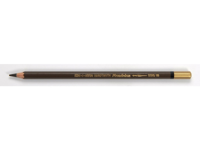 Карандаш акварельный Koh-i-noor "Mondeluz" Умбра жженая