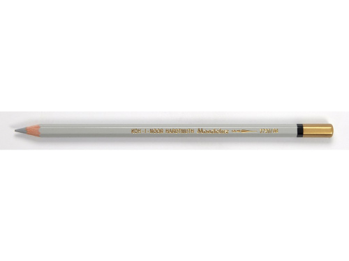 Карандаш акварельный Koh-i-noor "Mondeluz" Серый светлый