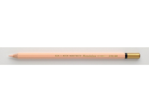 Карандаш акварельный Koh-i-noor "Mondeluz" Телесный персиковый