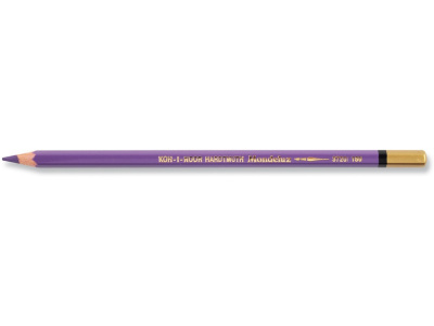 Карандаш акварельный Koh-i-noor "Mondeluz" Лавандовый тёмный