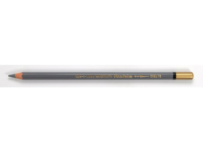 Карандаш акварельный Koh-i-noor "Mondeluz" Сланцевый