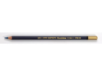 Карандаш акварельный Koh-i-noor "Mondeluz" Прусский синий