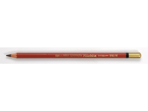 Карандаш акварельный Koh-i-noor "Mondeluz" Терракотовый