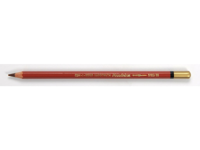 Карандаш акварельный Koh-i-noor "Mondeluz" Терракотовый