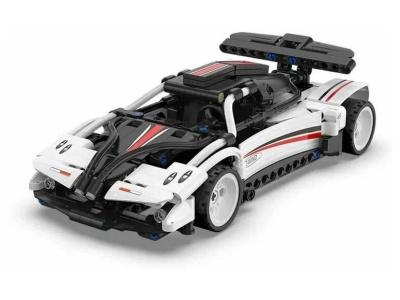 C52022W Конструктор Спорткар Z-Wind
