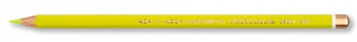 Карандаш цветной Koh-i-noor "Polycolor" зелено-желтый светлый