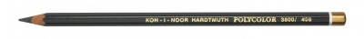 Карандаш цветной Koh-i-noor "Polycolor" холодный серый темный
