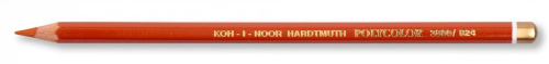 Карандаш цветной Koh-i-noor "Polycolor" корица